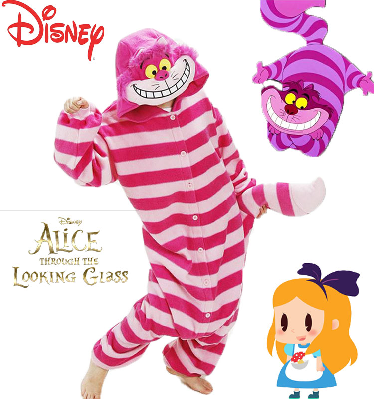 Leggings+with+an+Alice+and+Cheshire+Cat+print.  Paño, Ropa disney, Trajes  inspirados en disney