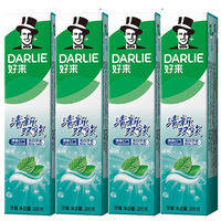 Darlie | Toothpaste Stain Reduction Gum Care Whiteness Breath Freshening