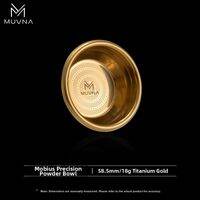 Muvna | Extraction Precision Coffee Basket