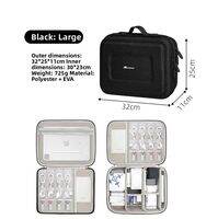 BUBM | Digital Large Capacity Storage Box