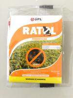 RATOL / RAT POISON / RODENTICIDE