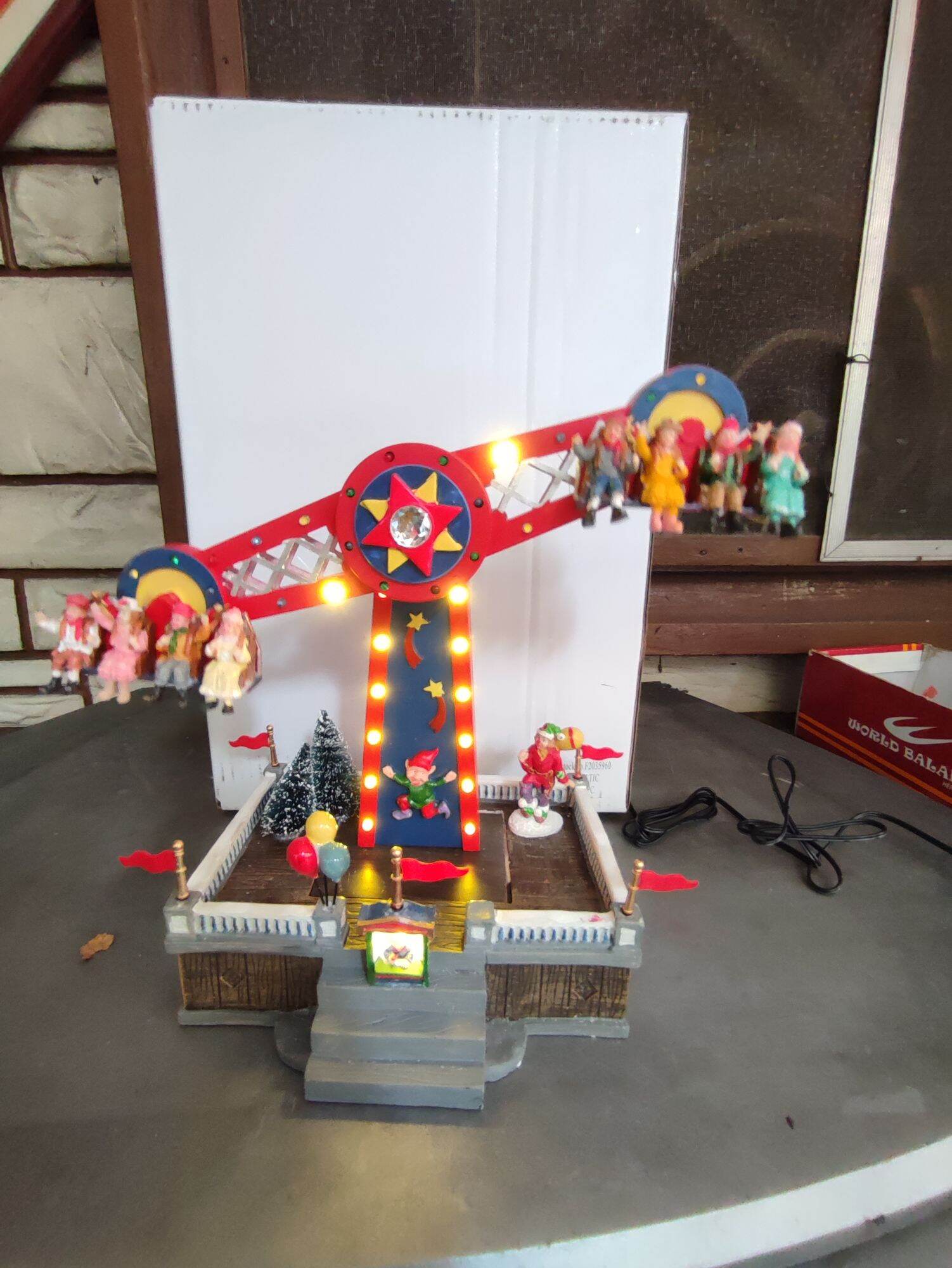Magical Cosmic Ride | Lazada PH