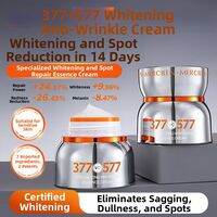 MengXiLan | Whitening Spot Removal Restoring Cream