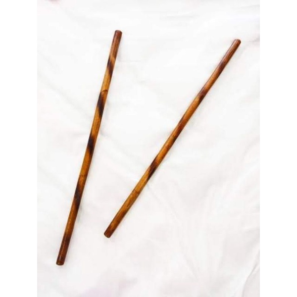 29" Arnis Stick Pair - 2 Sticks - 