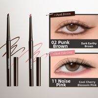 Insbaha | Durable Easy-to-Color Smudge-Proof Eyeliner Pencil