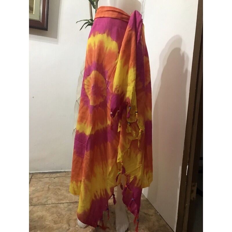 Bangkok Sarong | Lazada PH