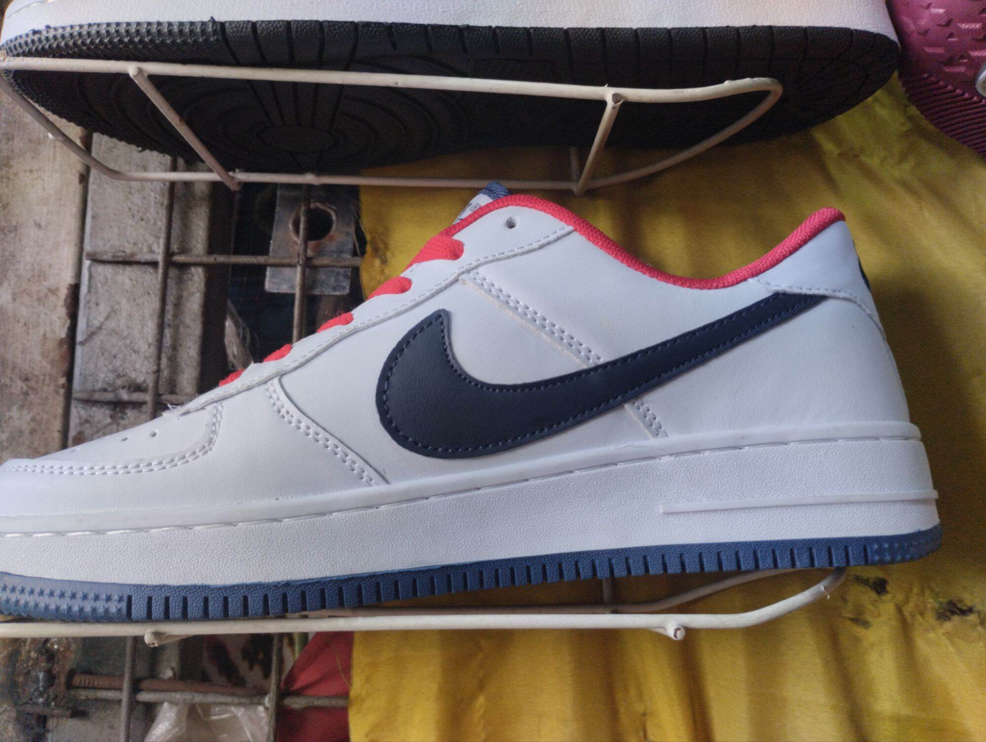 lazada nike air force 1