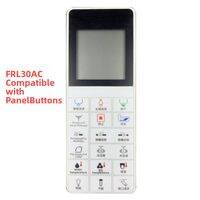 Multibrand Compatible Smart Toilet Remote