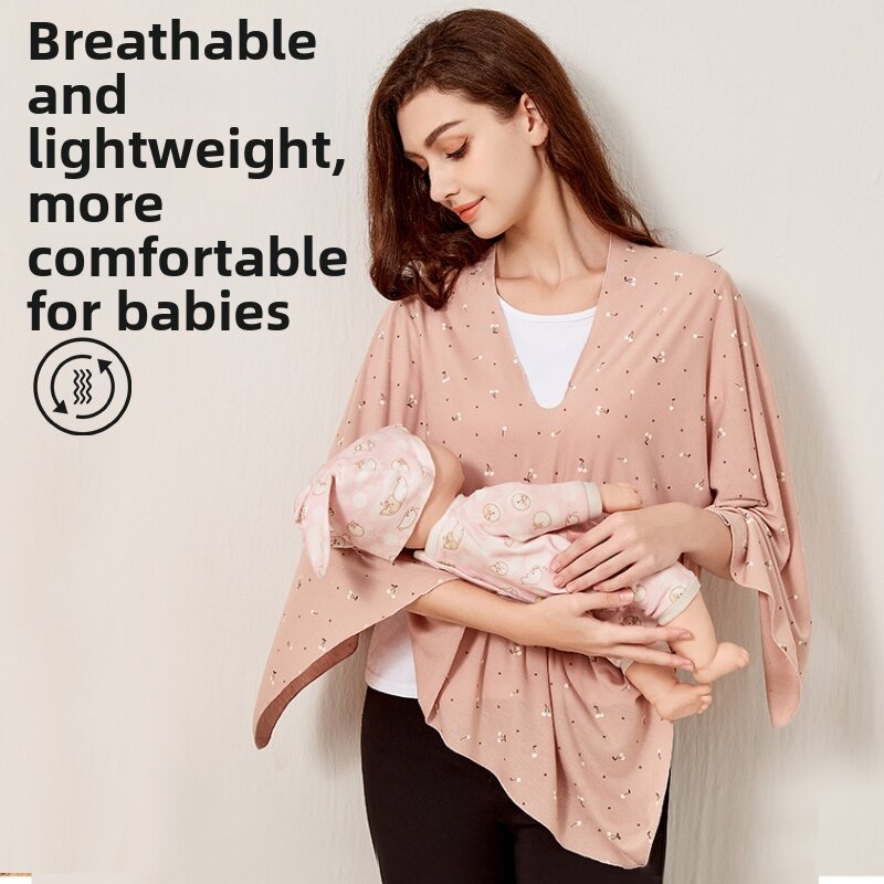 FENYE | Breastfeeding Privacy Nursing Cover