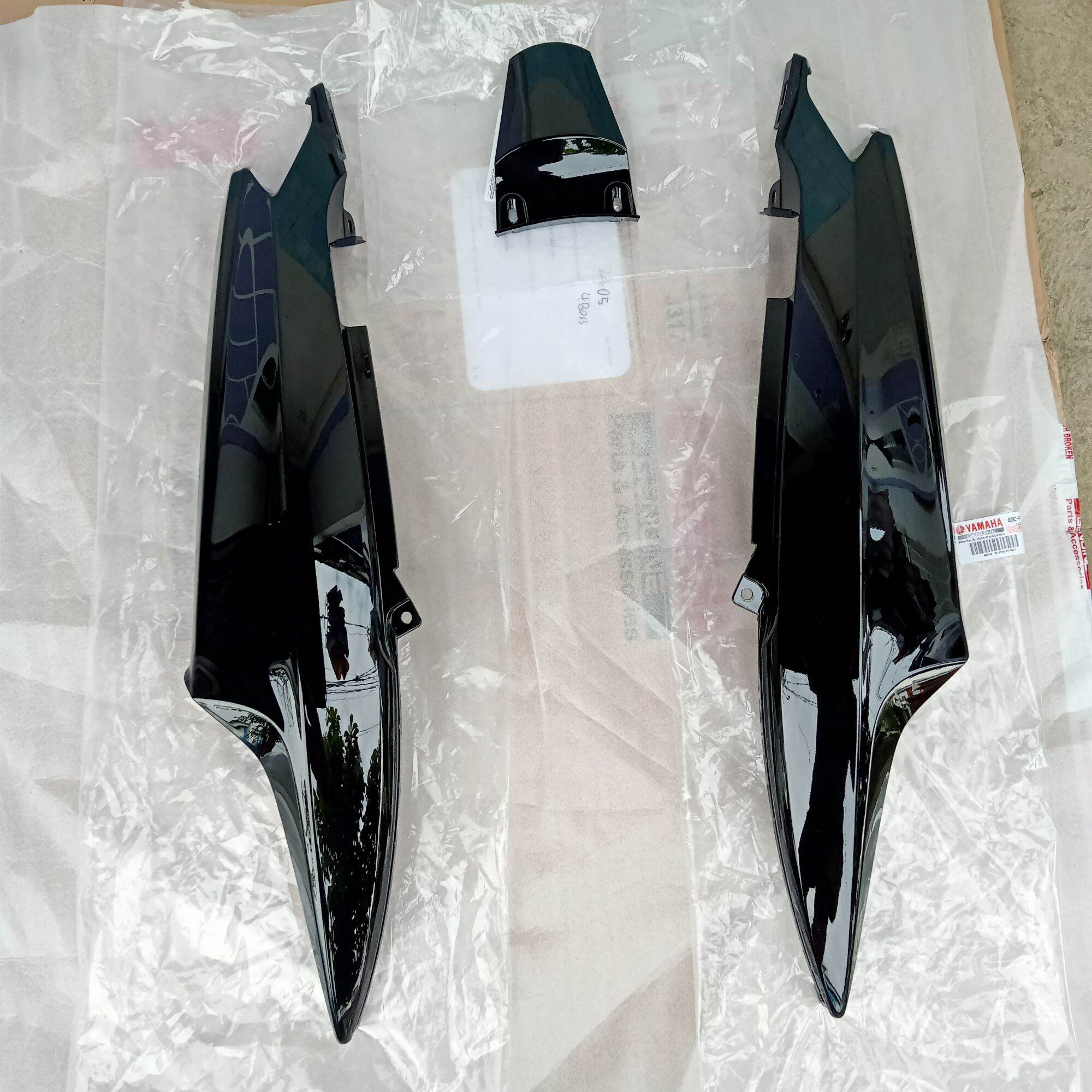 Shop Fairing Mio 1 Back online | Lazada.com.ph