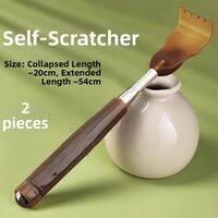 KUST | Adjustable Back Scratcher