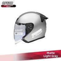 LS2 | Summer Universal Motorcycle Helmet Large Size