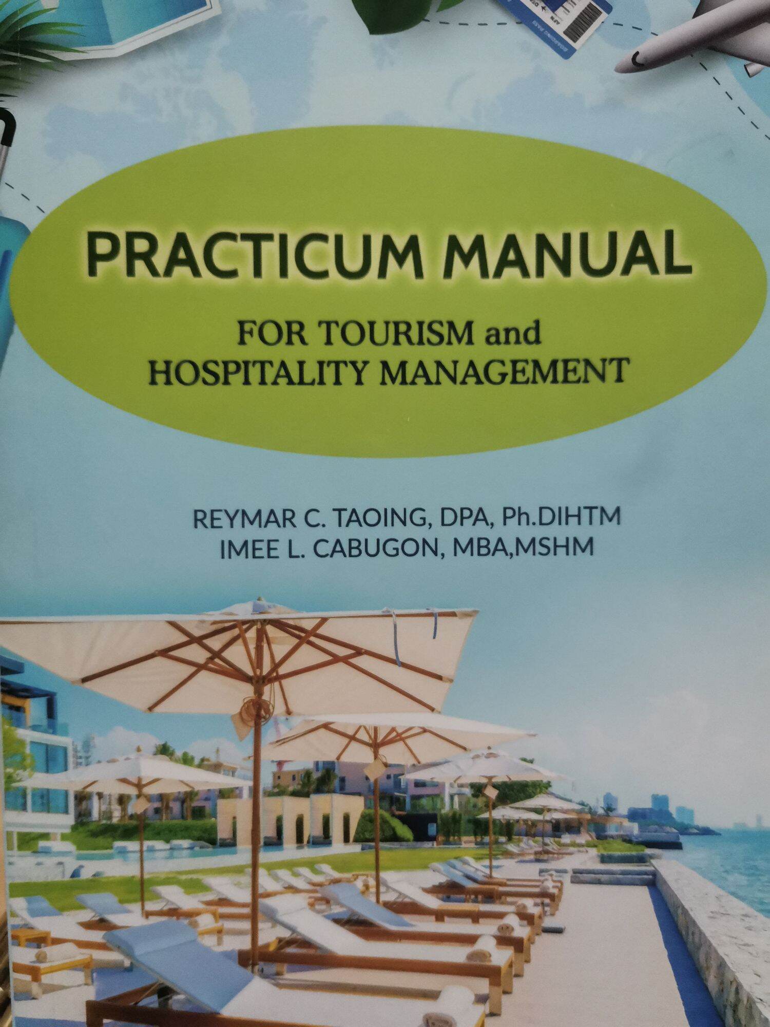 Practicum Manual For Tourism And Hospitality Management L 2023 L Taoing english-for-hotel-staffs-sengsavanhinstitute-page-194-flip-pdf