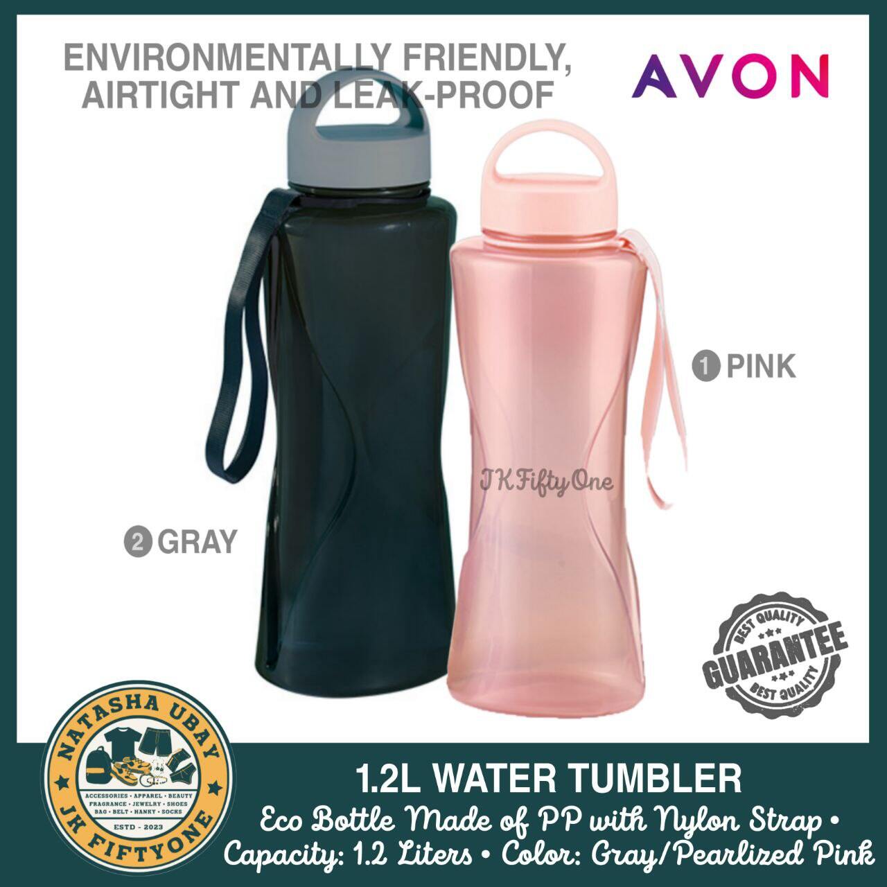 Avon - Product Detail : Water Tumbler 1.2L