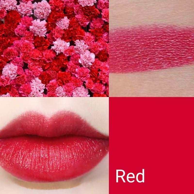 magic lip balm version 2.2 all shade are long lasting. 