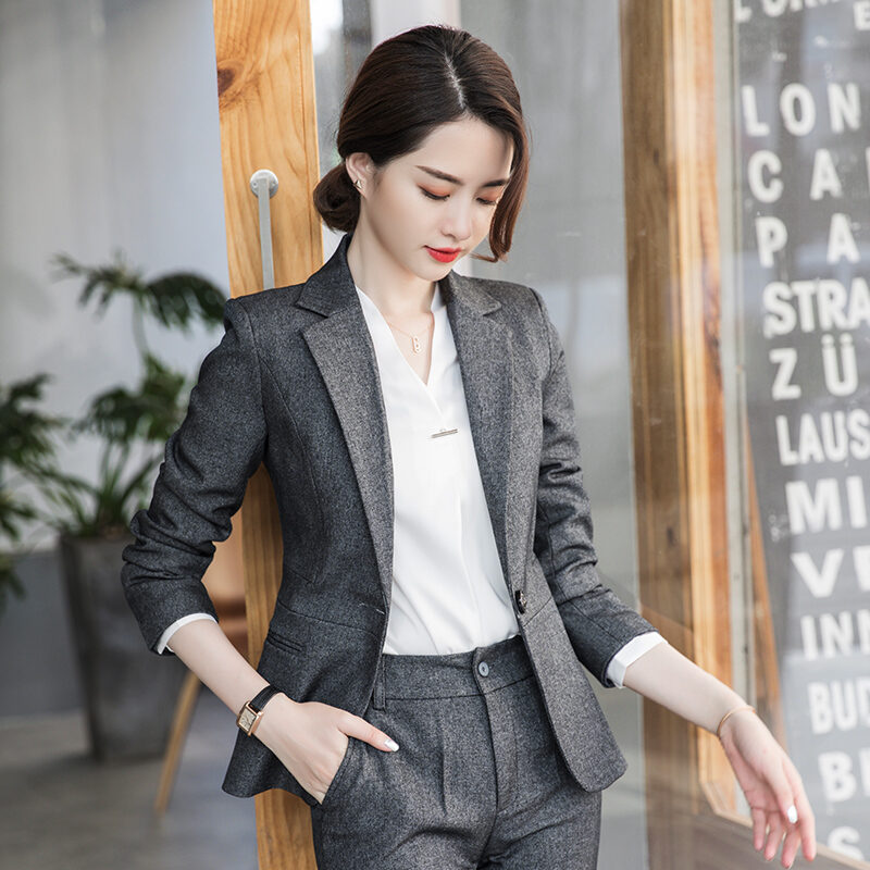 Formal sales attire coat