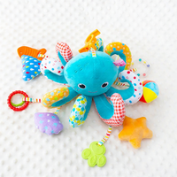 Bajalee | Soothing Baby Toy Hanging Decorations