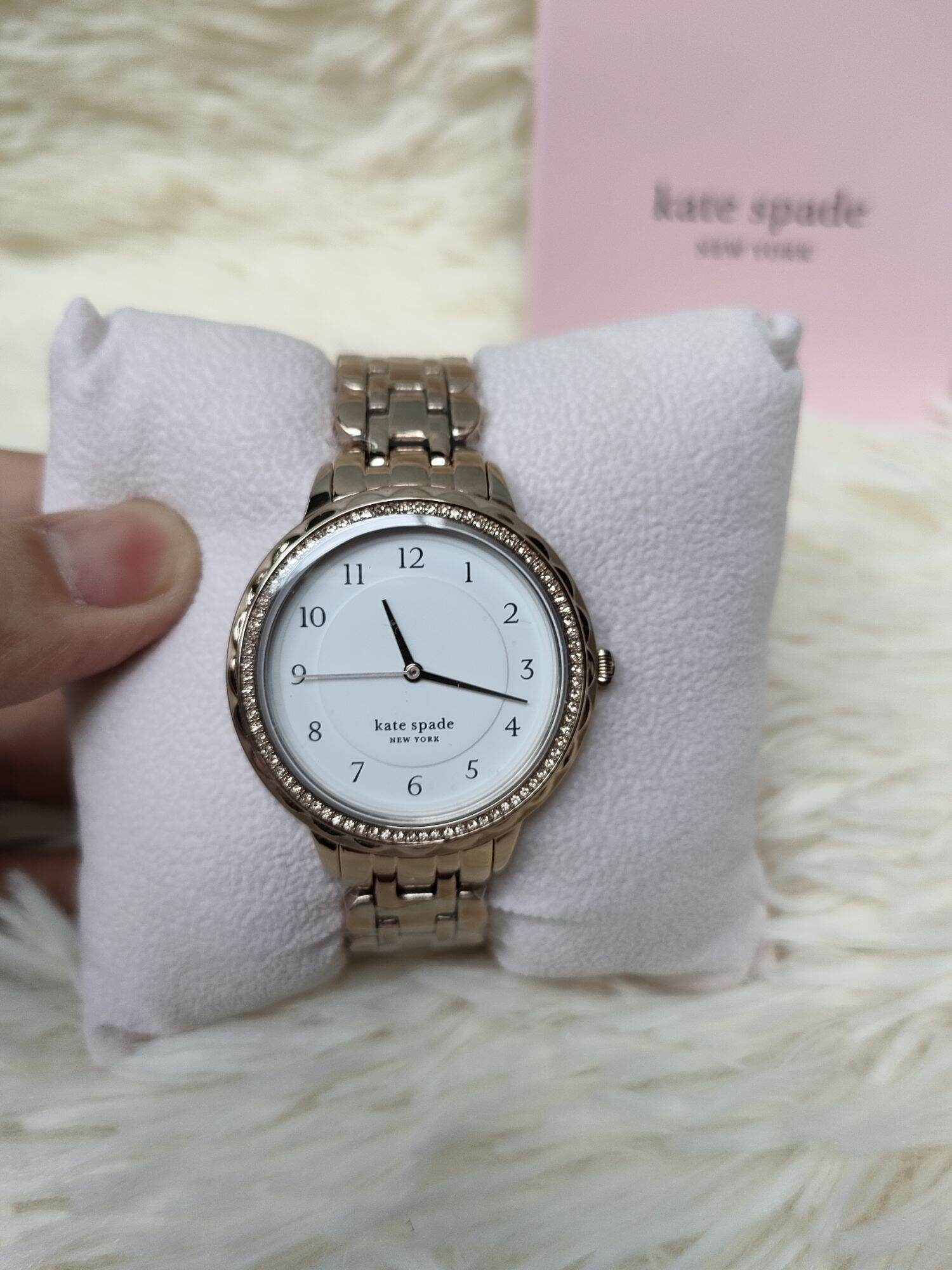 Kate spade new york clearance watch price