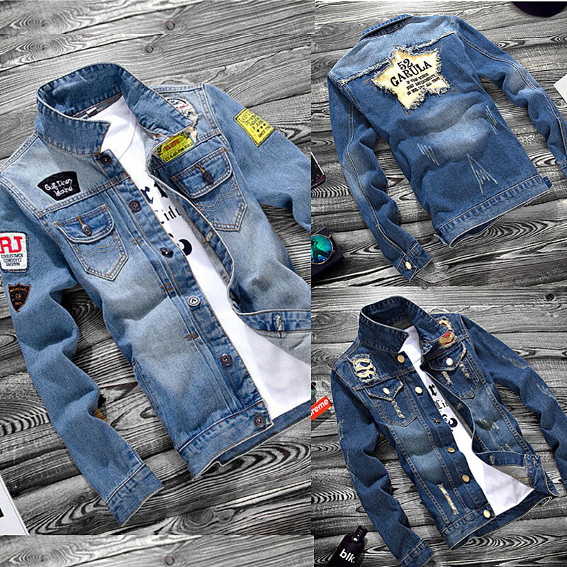 hotel kalinga foundation slim denim jacket