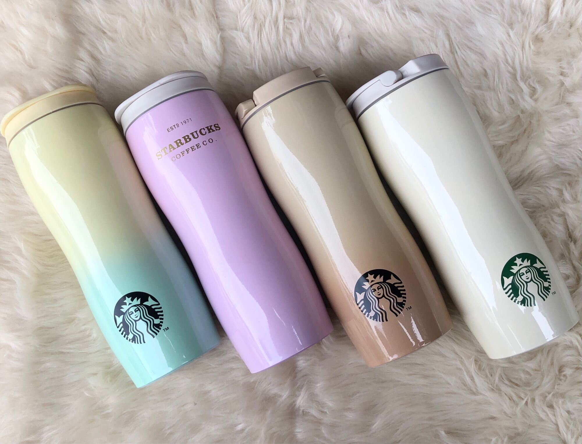 Starbucks Philippines Black Frappuccino Tumbler w/ Straw – MERMAIDS AND  MOCHA