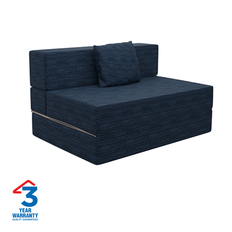 Dew foam sofa store bed price