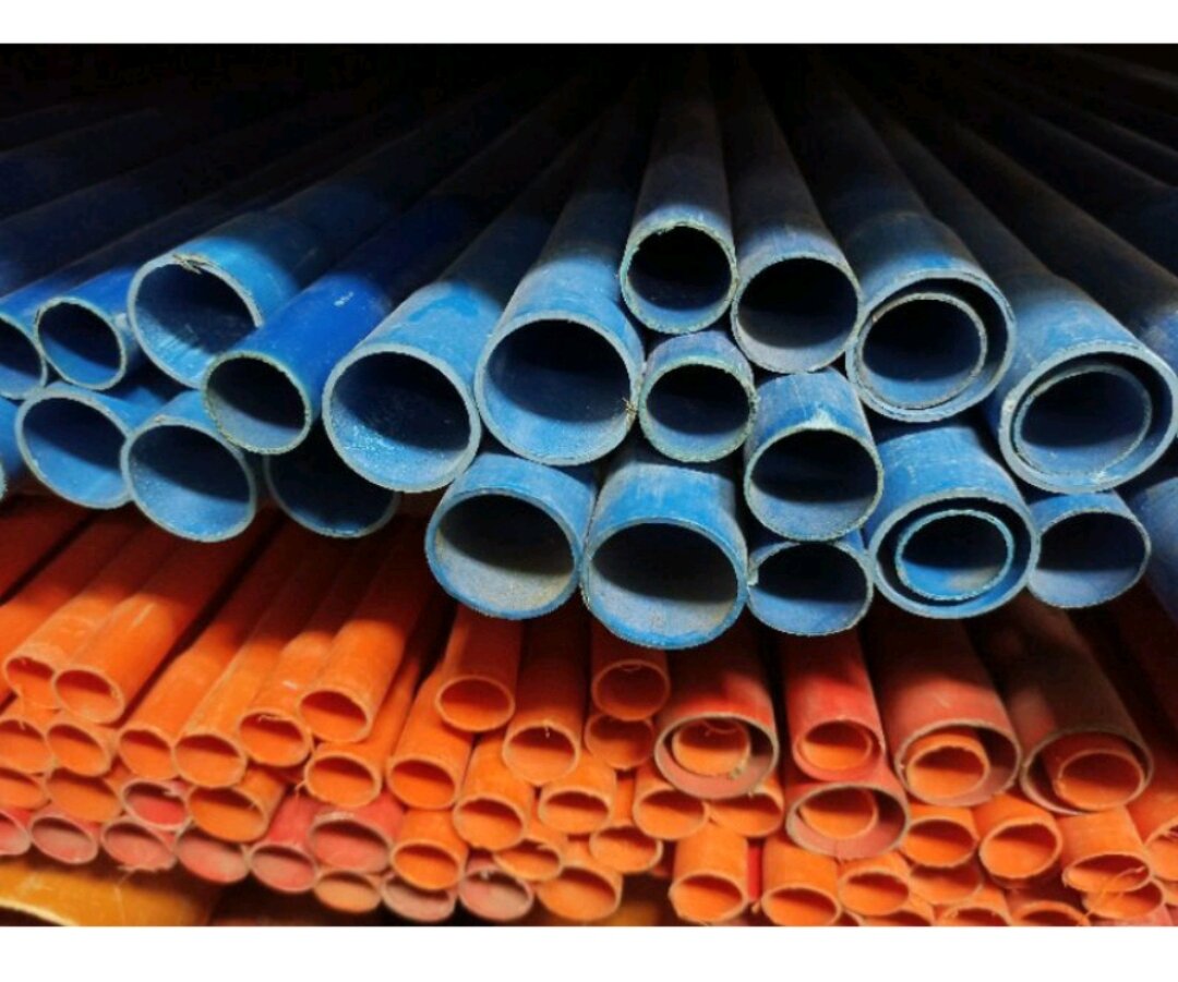 PVC Pipe Fittings Sizes And Dimensions Guide (Diagrams And Charts
