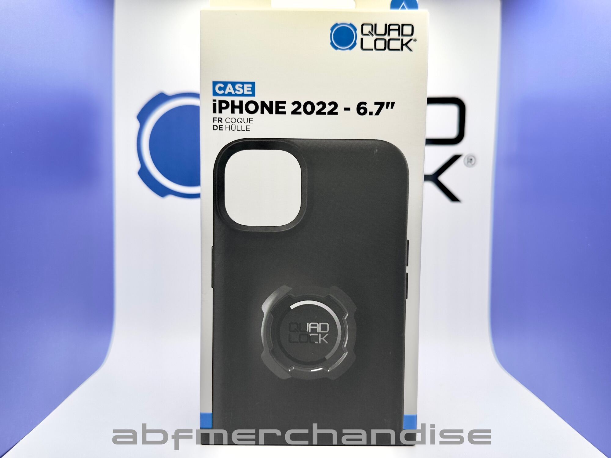 Quad Lock Case for iPhone 14 Plus Lazada PH