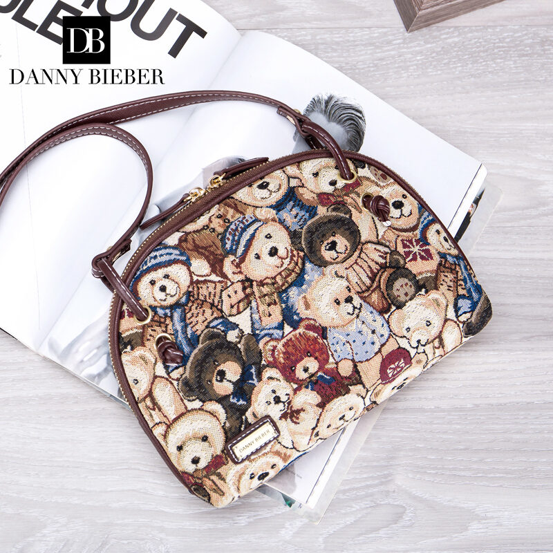 Danny bear sling bag on sale