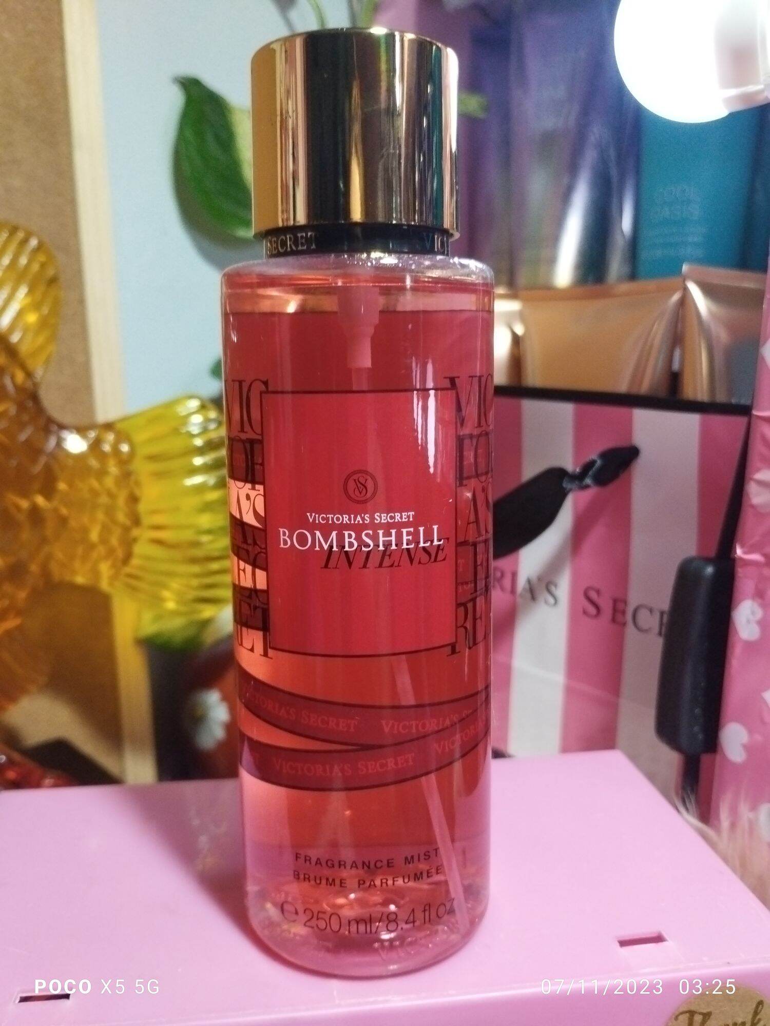 Bombshell Intense Brume Parfumée