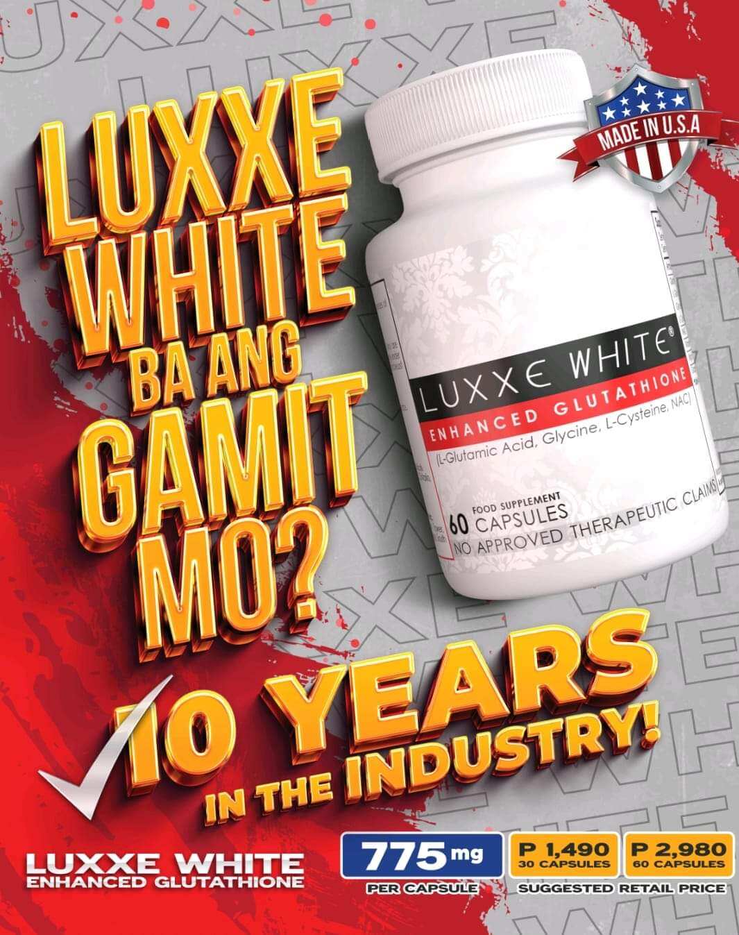 cjc-1295 ipamorelin vs hgh side effects comparison Luxxe White