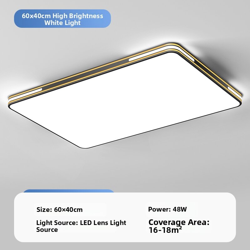 SHANGXIAN | Multifunctional Modern Minimalist LED Ceiling Light