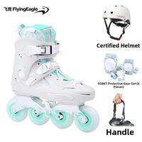 Flying Eagle | Shrike Adult Roller Blades Beginner Roller Skates