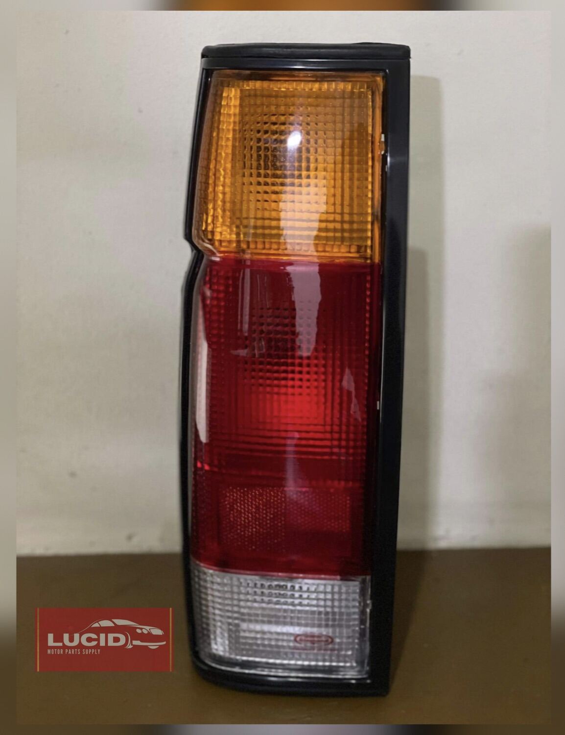 Tail light Nissan Pathfinder / Eagle / Frontier Lazada PH