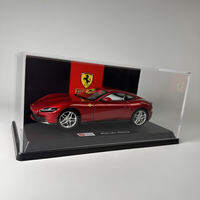 Bburago | Gift Ferrari Alloy Car Model 1:24