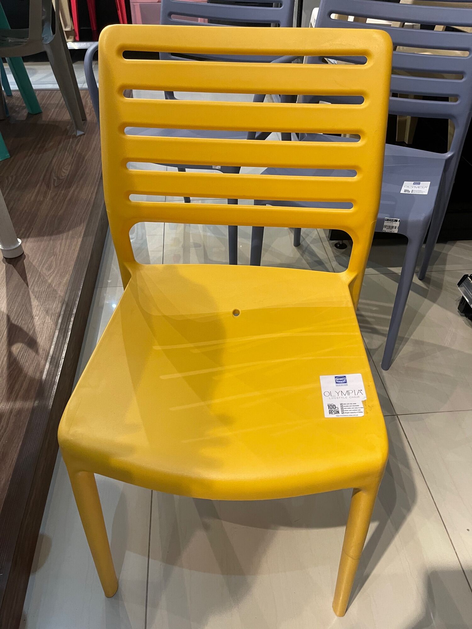 Uratex chairs deals lazada