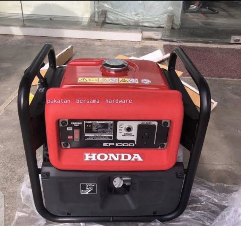 Buy Honda Generators Online  lazada.com.ph