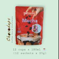 [AIK CHEONG] MOCHA 3N1 COFFEE  from MALAYSIA