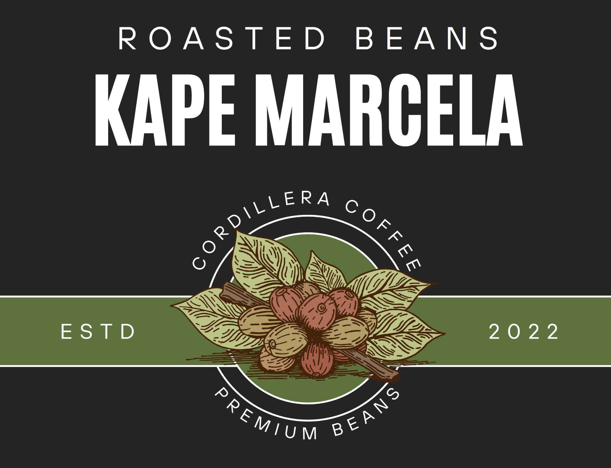 COFFEE GIFT SET BOX K (300 ML FRENCH PRESS PLUS 3 BOTTLES OF CLASSIC