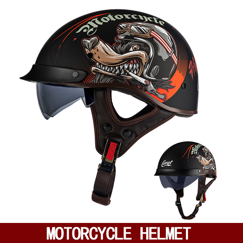 Shop Thh Helmet Motorcycle with great discounts and prices online - Main Image