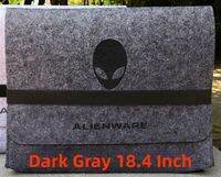 Shockproof Felt Laptop Sleeve 13-18inch