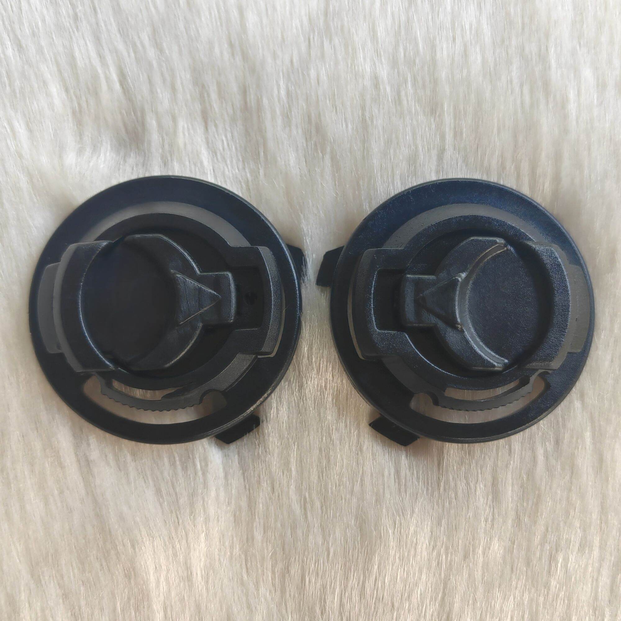 Visor Lock Set for Half Face HNJ A4001 Helmet Lazada PH