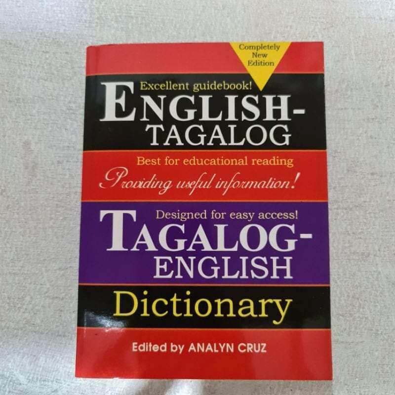 english-tagalog-tagalog-english-dictionary-lazada-ph