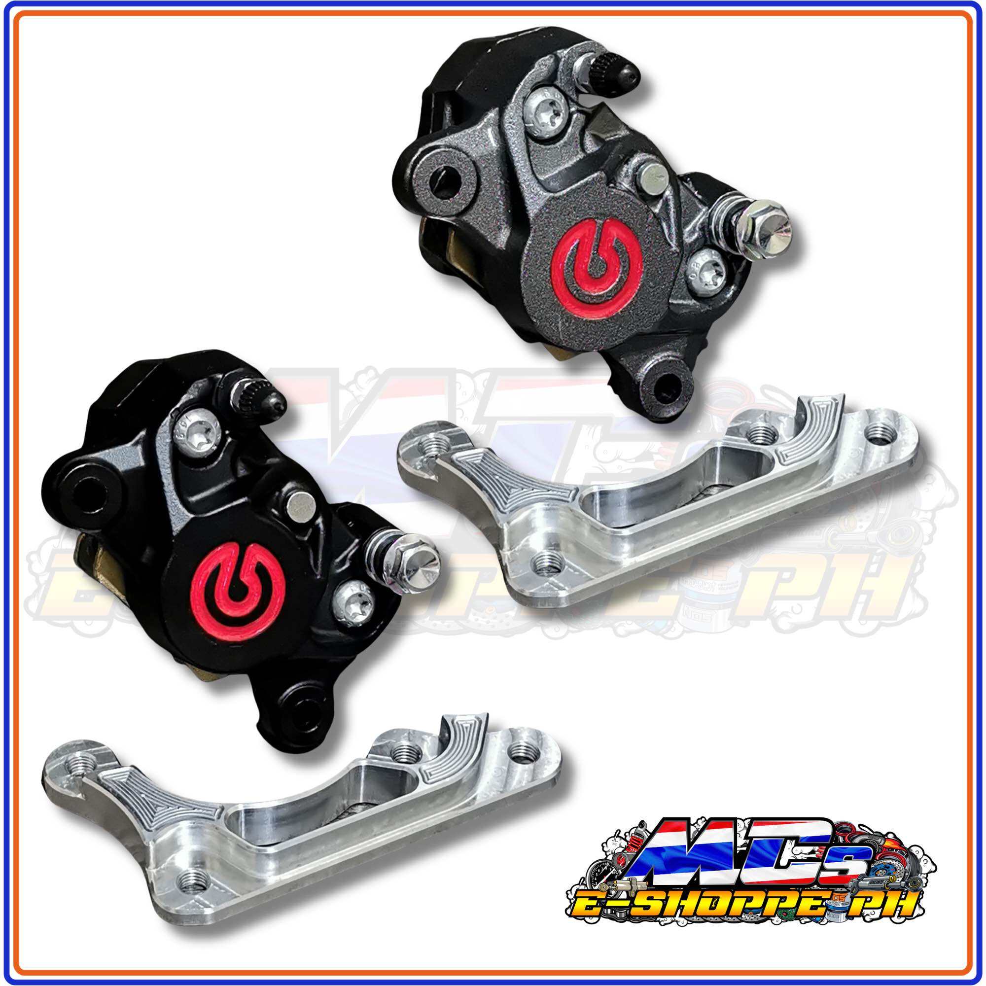 Shop Brembo 2 Pot Caliper Set with great discounts and prices