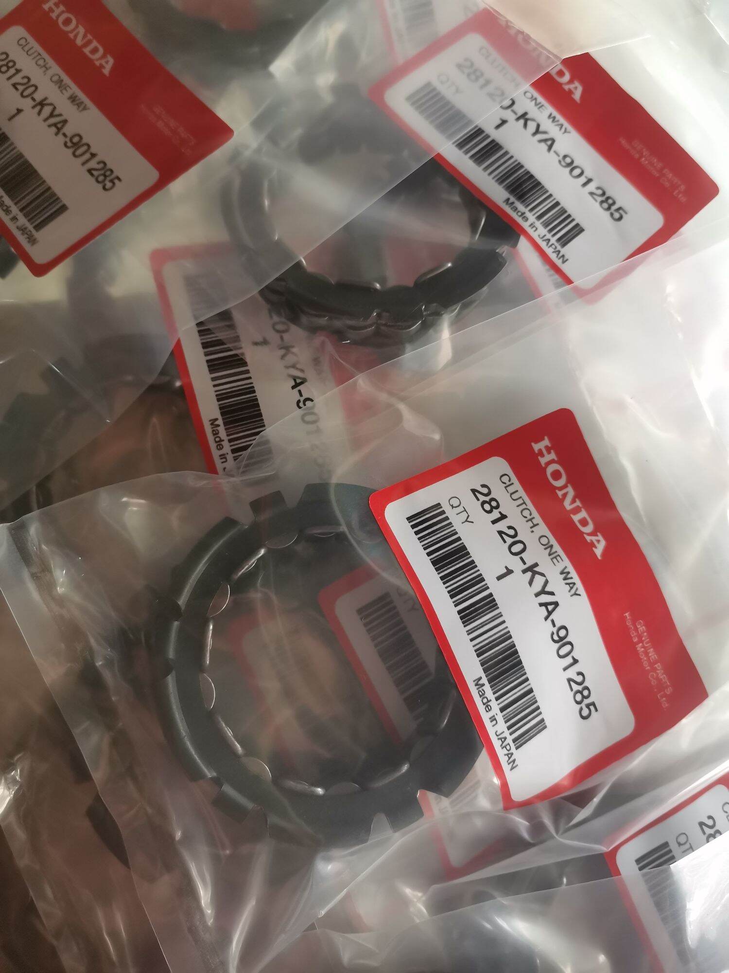 bendix bearing honda xr200 xlr200 xr150 XR125 TMx150 Supremo | Lazada PH