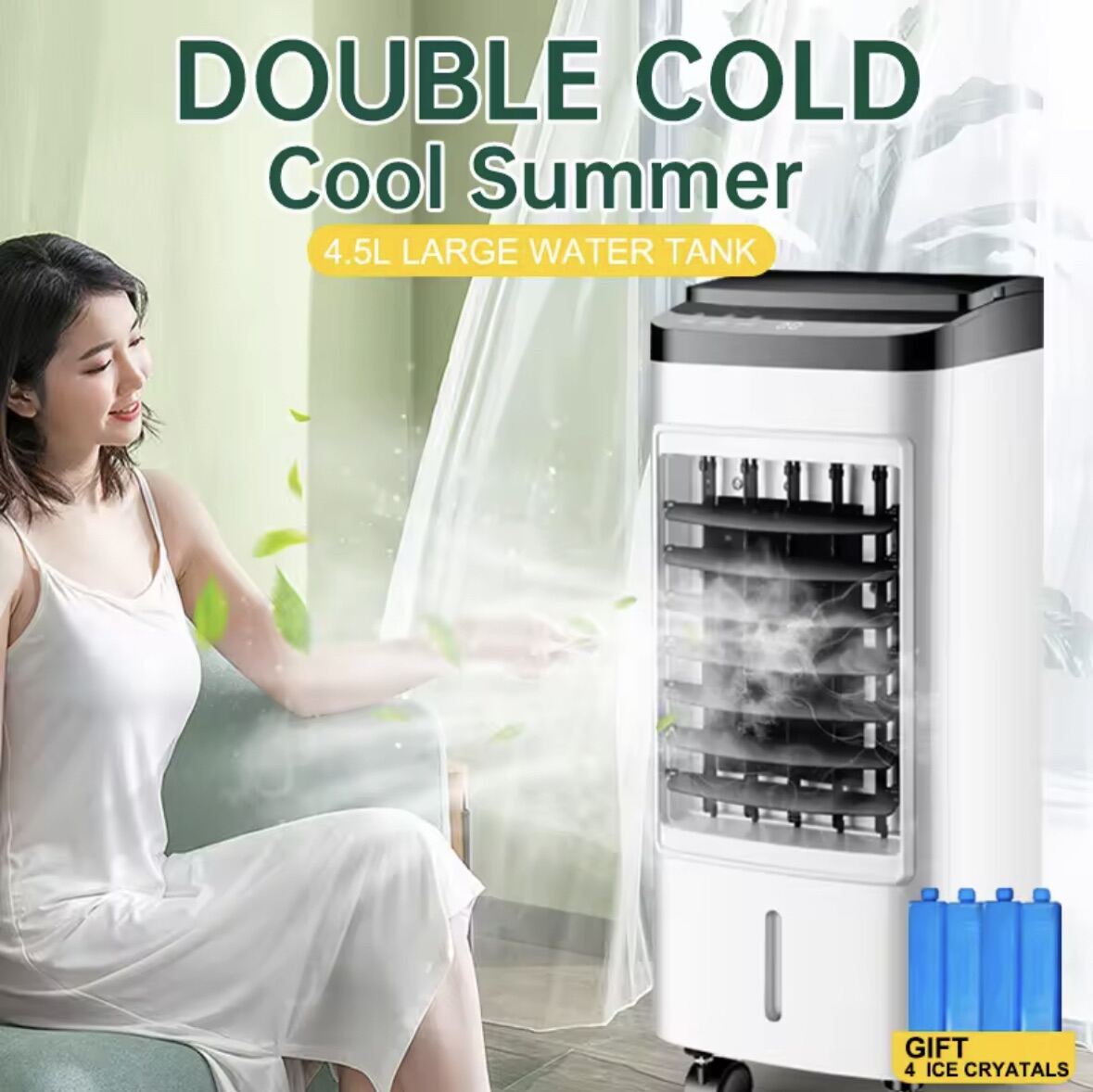 air cooler mini aircon portable for room aircooler air cooler portable