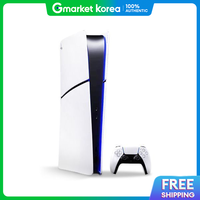 Playstation | Ps5 Playstation 5 Slim Digital Edition 