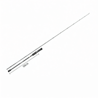 Ecooda | Slow Jigging Light Fast Action Bottom Fishing Rod