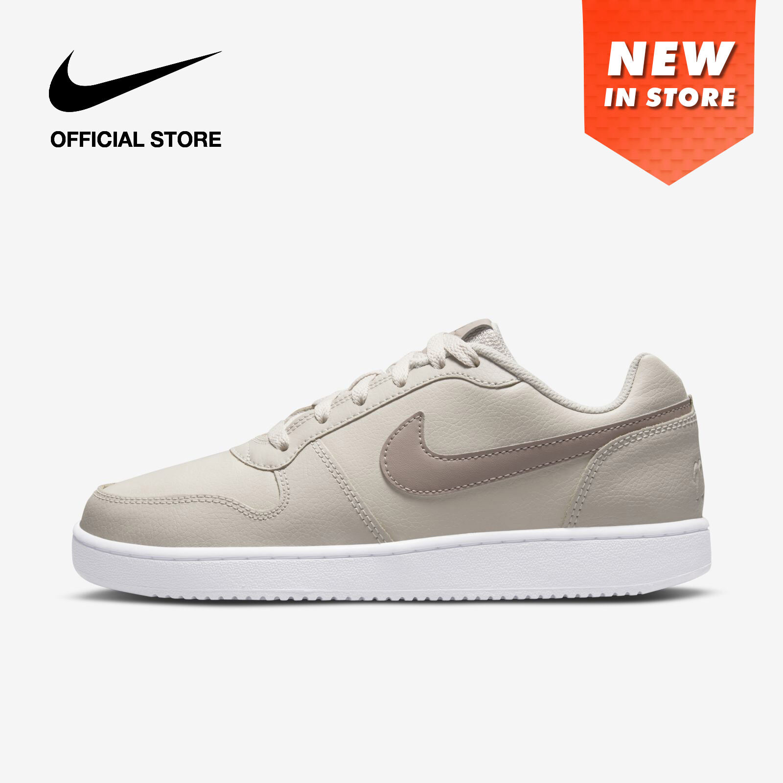 Nike ebernon low price on sale shoes