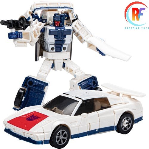 Transformers Generations Legacy Evolution Stunticons Breakdown | Lazada PH