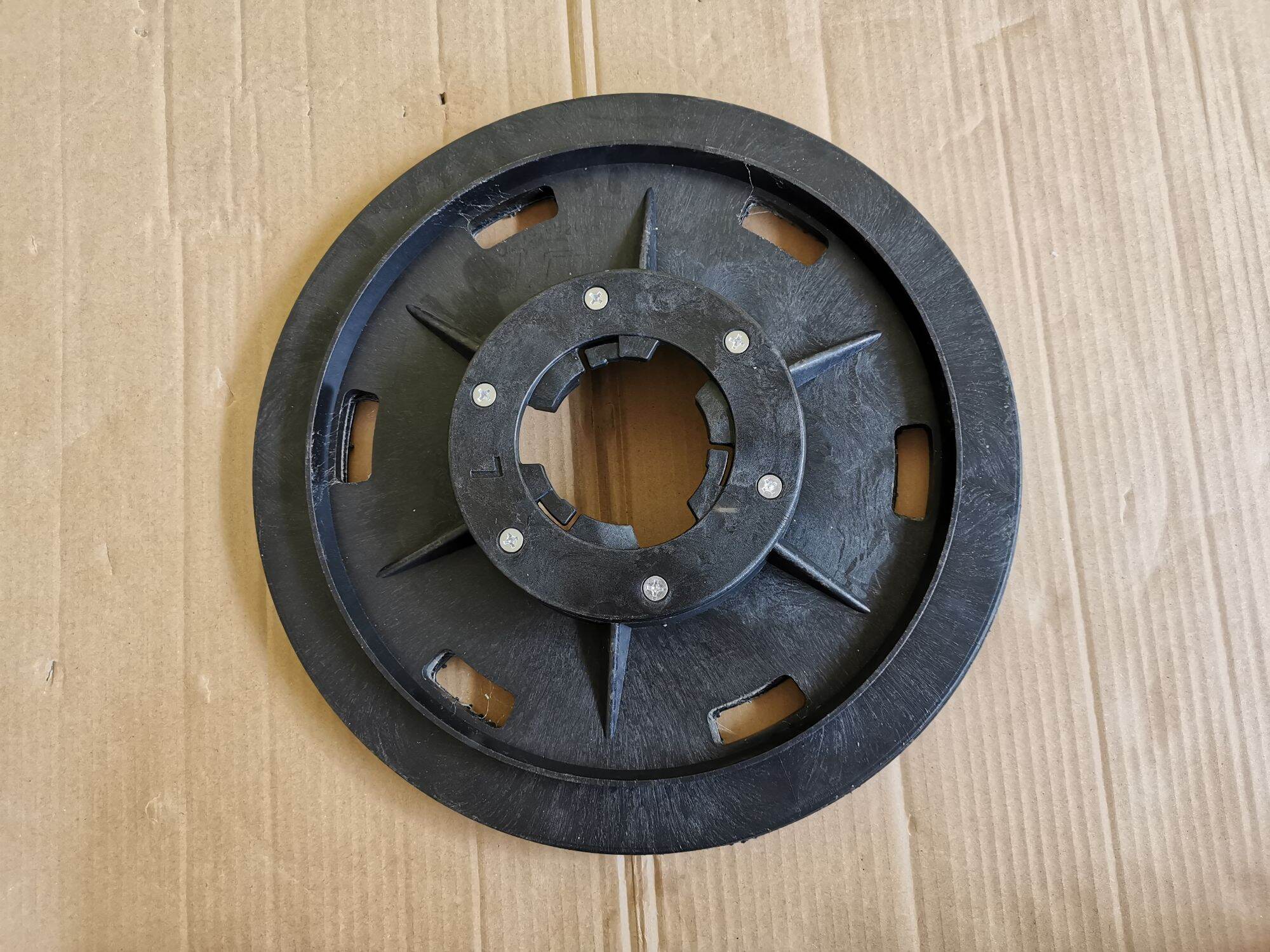 Floor Polisher Pad Holder 16" Lazada PH